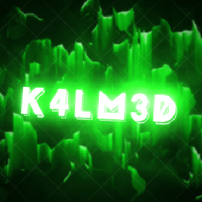 K4LM3D